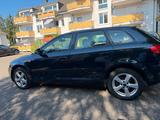 Audi A3 8P 1.8 TFSI Automatik | 160 PS | T... - Audi A3: 160 Ps