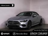 Mercedes-Benz CLE 200 Cabrio Avantgarde Memory LED Sitzklima - Mercedes-Benz CLE 200 aus 2023