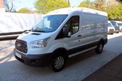 Fahrzeugabbildung Ford Transit 350 L2 H2 TREND 3-Si + KLIMA AHK PDC