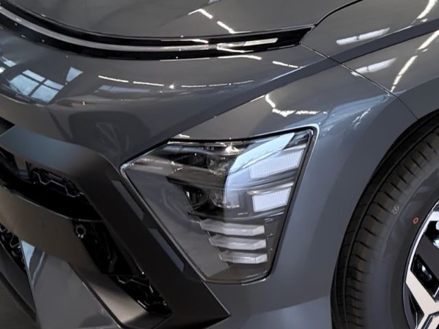 Hyundai KONA - Bild 5