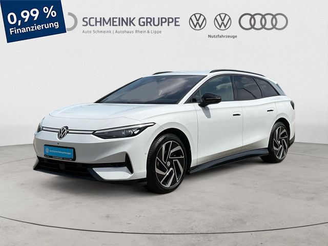 ID.7 Pro Tourer 0,25% Versteuerung