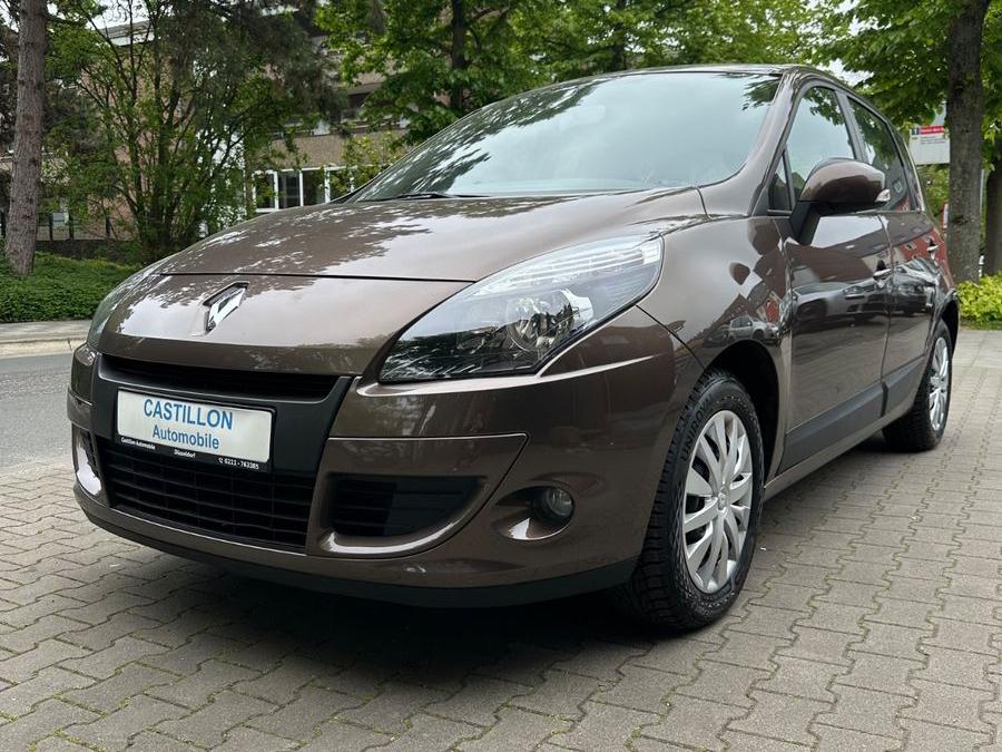 Renault Scenic III Expression