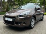 Renault Scenic III Expression - Renault Scenic Expression mit Benzin-Antrieb