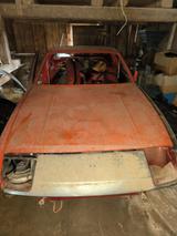 Porsche 924 - Porsche Gebrauchtwagen von 1977