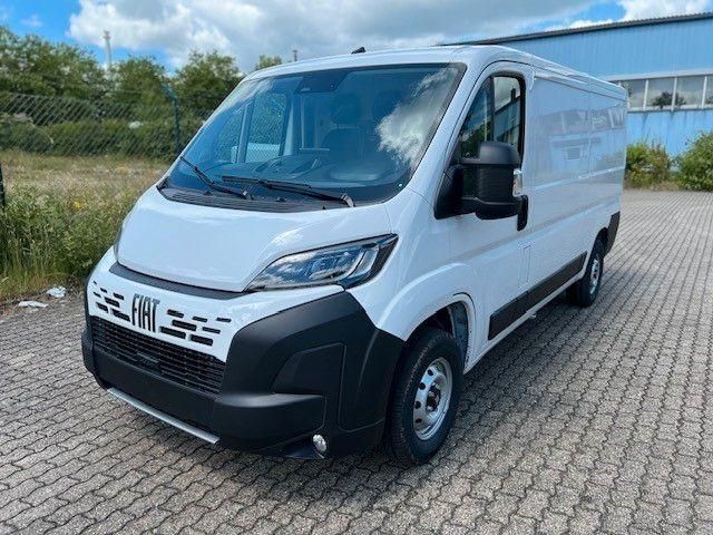 Fiat Ducato Serie 2 33 L2H1 Kastenwagen