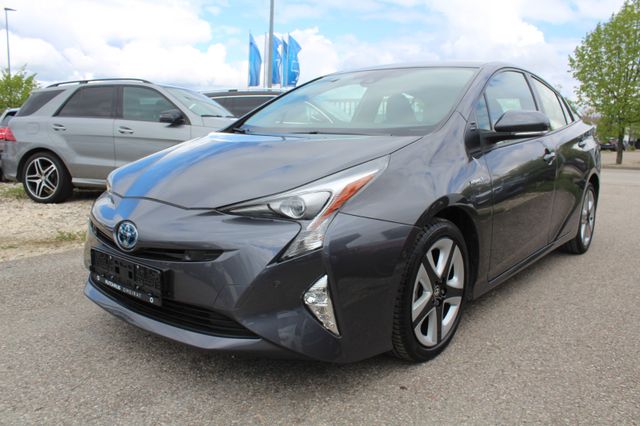 Toyota Prius Executive 2HD/R-Kamera/HuD/Assis./Navi/JBL