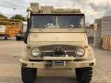 Mercedes-Benz Unimog 404.1 zu verkaufen - : Unimog