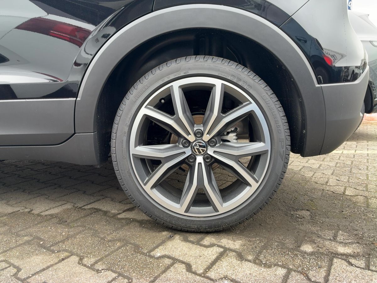Volkswagen T-Cross - Bild 14