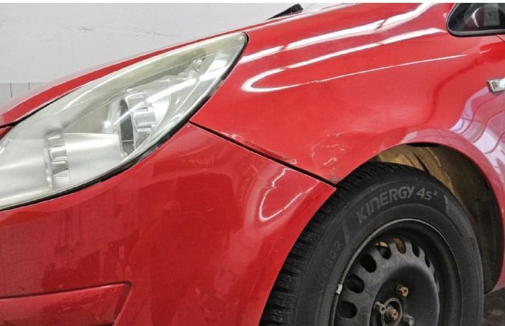 Fahrzeugabbildung Opel Corsa 1.2 Twinport Selection ABHOLUNG IN ESSEN