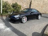Porsche 996 Carrera 4S Coupé Carrera 4S - Porsche 996: C4s