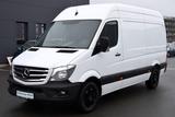 Mercedes-Benz Sprinter 214 CDI SHZ*Klima*Kam.*Standh.* - Mercedes-Benz Sprinter Gebrauchtwagen in Nürnberg