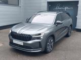 Skoda Kodiaq 2.0 TDI 142kW 4x4 Sportline