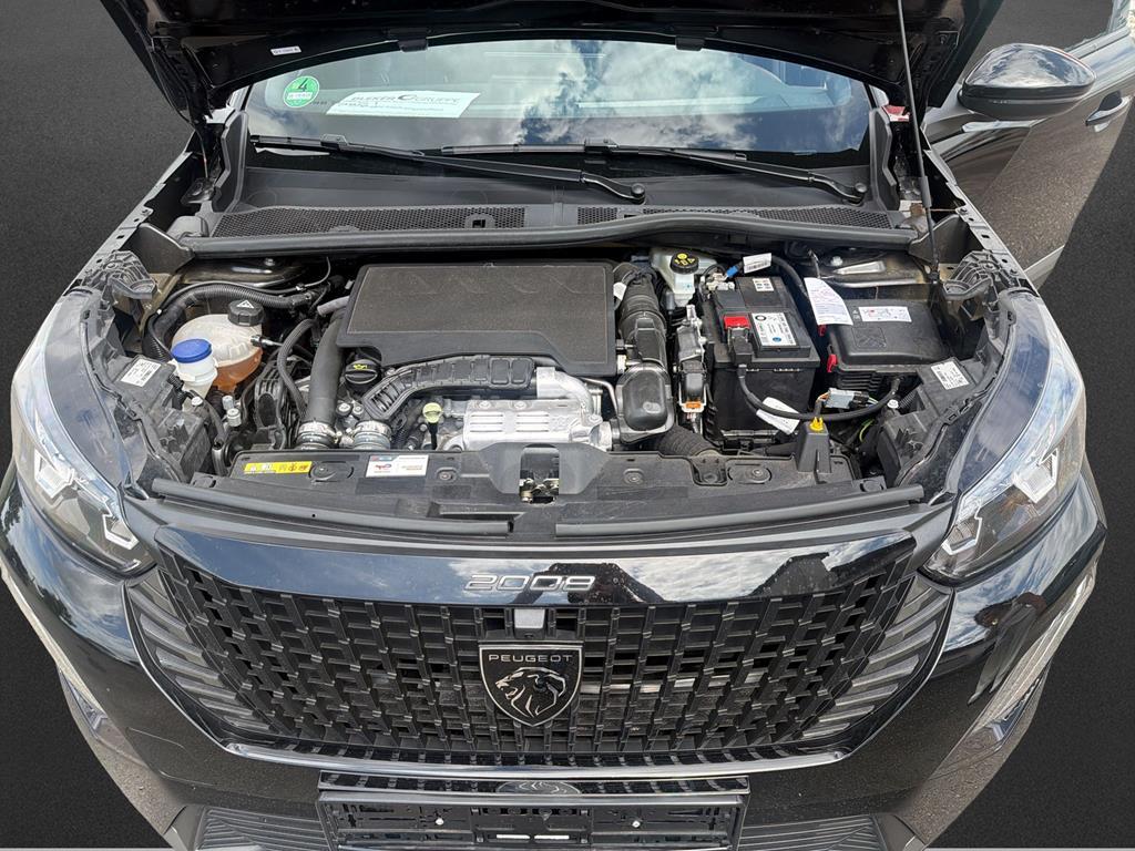 Peugeot 2008 Allure