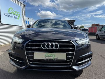 Audi A6 Avant 3.0 TDI quattro+S-Line+Xenon+Navi+e.HKL
