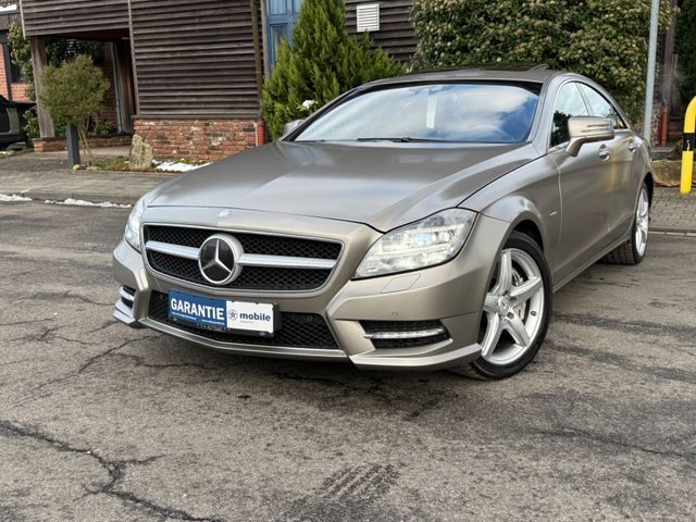 Mercedes-Benz CLS 500*4Matic*Designo*Edition 1*Amg*Carbon*F-1