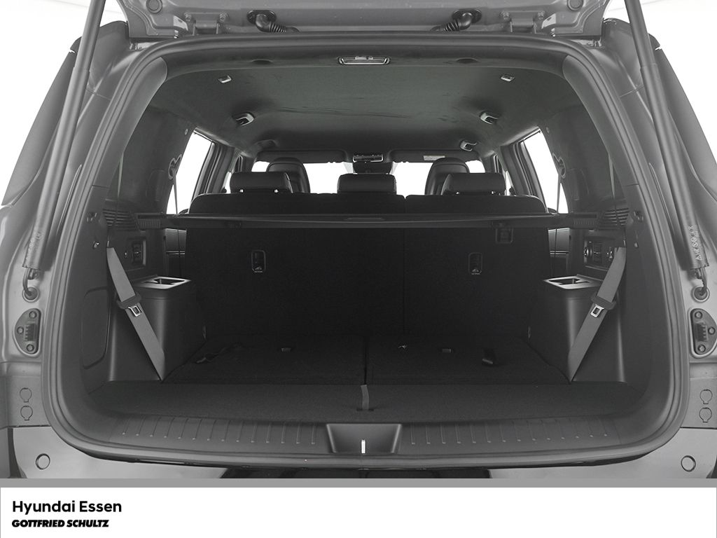Hyundai SANTA FE - Bild 9