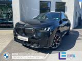 BMW X3 M50 xDrive M Sport PRO | AHK Standhzg ACC H&K - BMW X3 M50: Schwarz