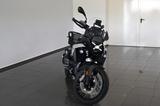 BMW R 1300 GS Triple Black LED Kreuzspeiche SHZ  - Angebote