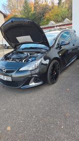Opel Astra J OPC *Liebhaber Fahrzeug* - Opel Astra: F