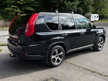 Nissan X-Trail - 5