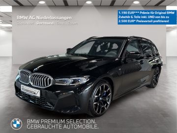 BMW 330i xDrive Touring Leasing ab 422,06€¹ M Sport