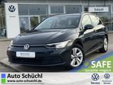 Volkswagen Golf Variant 2.0 TDI DSG LIFE NAVI+LED+APP-CONNE