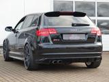 Audi RS3 2.5 TFSI S tronic quattro Sportback - gebrauchte Audi RS3 aus dem Jahr 2011