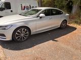 Volvo S90 D4 Geartronic Momentum Momentum - Volvo S90 Diesel Gebrauchtwagen