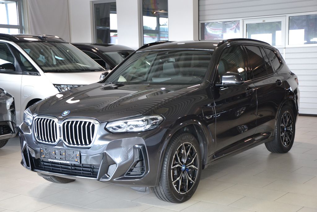Image of BMW X3