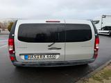 Mercedes-Benz Citan 109 CDI MIXTO+EXTRALANG+HÄNDLERFZG+EXPORT - gebrauchte Mercedes-Benz Citan aus dem Jahr 2015