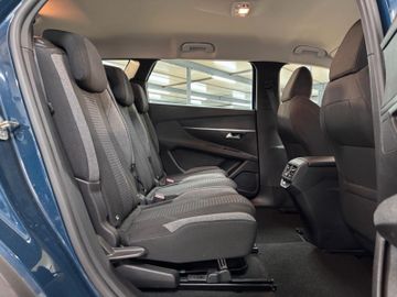 Peugeot 5008 - 7