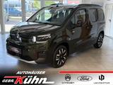 Citroën Berlingo M Diesel 130 MAX + Holiday, Winter, XTR - Citroën Berlingo Gebrauchtwagen in Erfurt
