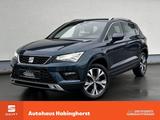 Seat Ateca 2.0 TSI DSG 4Drive Xcellence TopView Ahk N - Seat Gebrauchtwagen in Dortmund