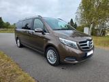 Mercedes-Benz V 250 d 4MATIC AVANTGARDE EXTRALANG. 