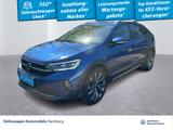 Volkswagen Taigo 1.0 TSI Style DSG Rückfahrkamera AppConnec - VW Taigo Benzin Gebrauchtwagen