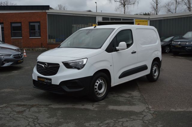 Opel Combo E Cargo 1.5D PDC"RADIO"3-SItz