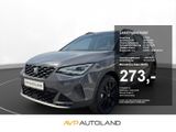 Seat Arona 1.0 TSI DSG FR Black Edition | NAVI | LED - Seat Arona: Fr Black Edition