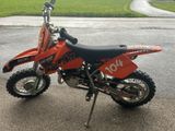 KTM SX 50 Adventure Mini - Top Zustand  