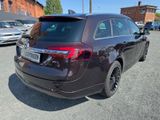 Opel Insignia A Sports Tourer Sport OPC-Line-Paket - Opel Insignia: Opc Sport Tourer