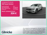 Volkswagen Passat Variant 2.0 TDI 4M Elegance Matrix Navi 3 - Volkswagen Passat Variant: 3.2