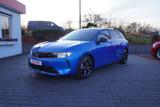 Opel Astra L 1.2 Elegance LED Kamera Spurhalte - Opel Astra: Limousine