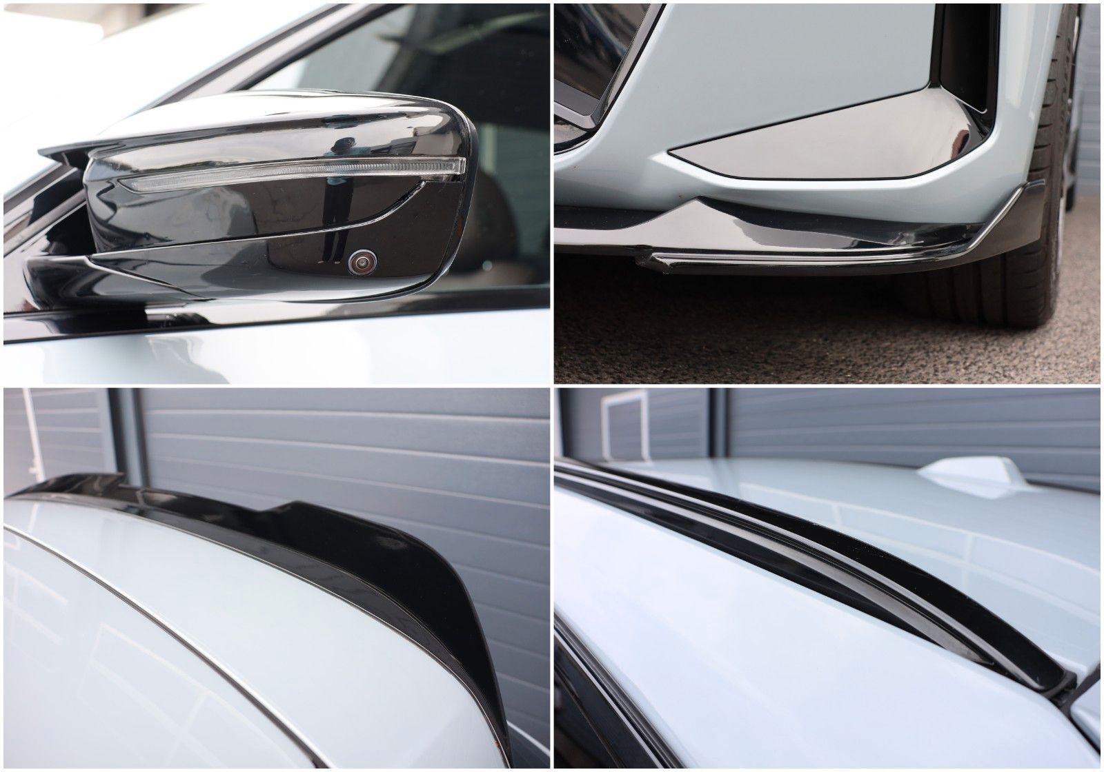 BMW 330e Touring xDrive M HUD 360° H&K SHZ TOTW R19 foto 12