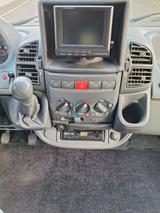 Adria S 650 sp Bj 2004 Vollausstattung Wintertauglich - Adria Separate Dusche