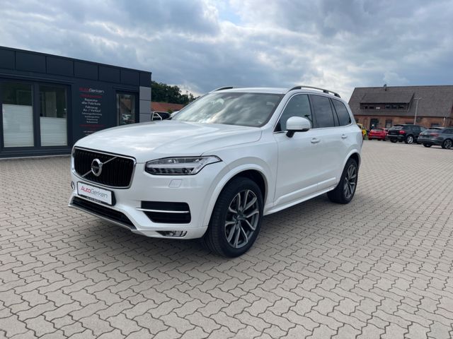 VOLVO XC 90 2.0 T5 Momentum AWD 7-Sitzer