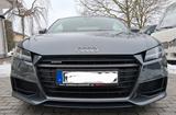 Audi TT Coupe 2.0 TDI S tronic quattro - - Audi TT mit Diesel-Antrieb