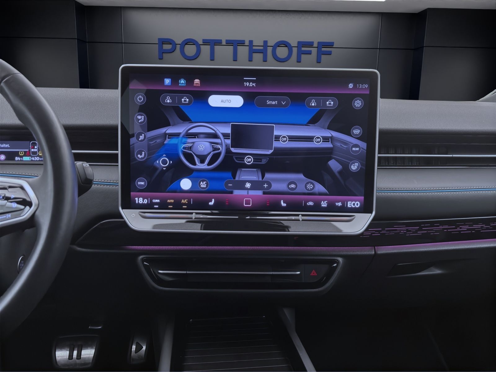 Volkswagen ID.7 - Bild 13