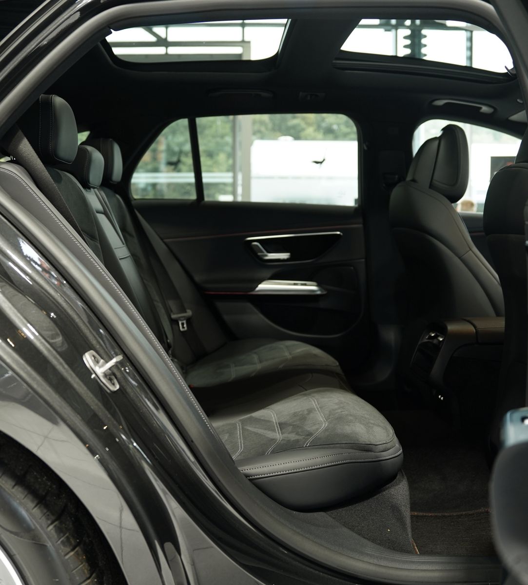 Mercedes Benz E 220