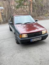 Volkswagen Polo - Volkswagen Polo aus 1991