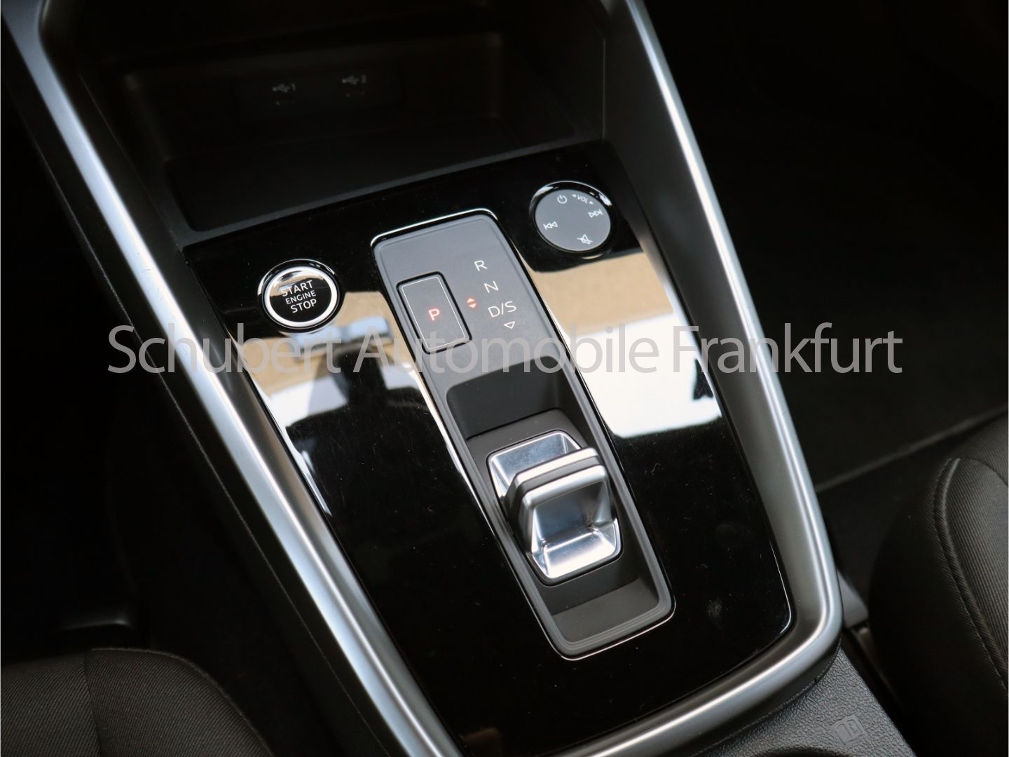 Audi A3 Sportback 30 TDI Virtual MMI+ Business Apple foto 13