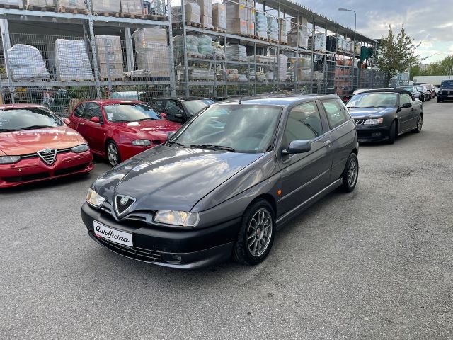 Alfa Romeo Alfa 145 2.0 Quadrifoglio